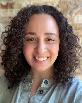 Photo of Rachel Stough, Psychologist, PsyD