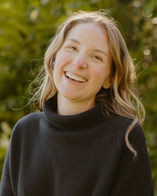 Photo of Megan E Bradley, Counselor, LMHCA, MA