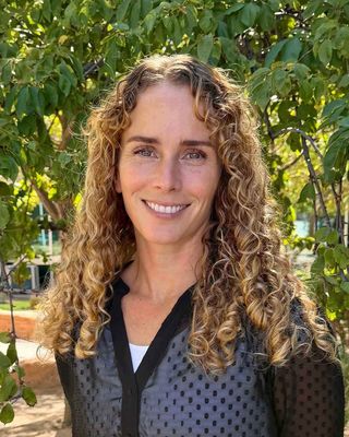 Photo of Kimberly Terry, Counselor, ACMHC