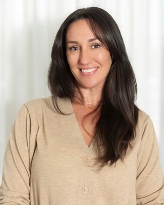 Photo of Abby Mury, Clinical Social Work/Therapist, LCSW
