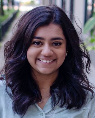 Photo of Alisha Hooda, LPC Intern in 60657, IL