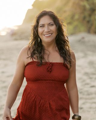 Photo of Michelle Gee, Marriage & Family Therapist, MA, LMFT
