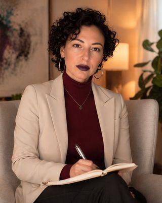 Photo of Dr. Natalie Medina-Minton, Clinical Social Work/Therapist, DSW, LCSW, BC-TMH