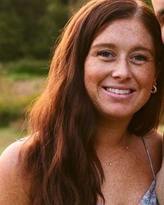 Photo of Abby Gentile, Counselor, LCPC, PMH-C