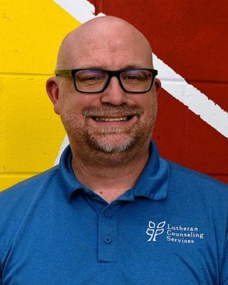 Photo of Jeremy Freye, Marriage & Family Therapist Intern, MDiv, MS