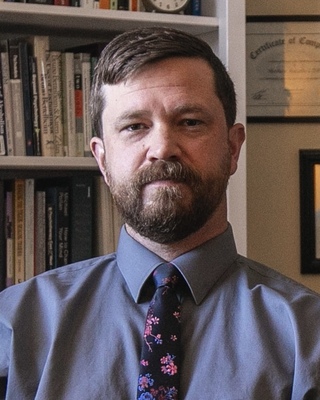 Photo of Matthew V. Auciello, MSW, LISW, Clinical Social Work/Therapist in Oxford