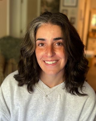 Photo of Miranda Moscatelli, Pre-Licensed Professional, MA