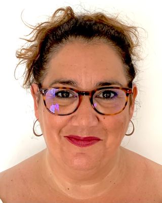 Photo of Victoria Prieto - Victoria Prieto Integrative Counselling, Counsellor, MBACP