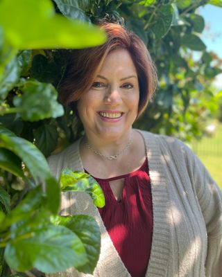 Photo of Angelique Sever, Counselor, LMHC