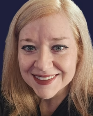 Photo of Shari Franco Fisher, Licensed Professional Clinical Counselor, LPCC