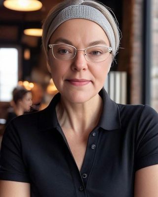 Photo of Karen L Gutherless, Counselor, MA, LIMHP, LPC