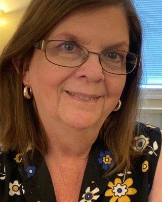 Photo of Karla Townsend - Karla Townsend LCMHC- karlatownsend.com, Licensed Clinical Mental Health Counselor, LCMHC