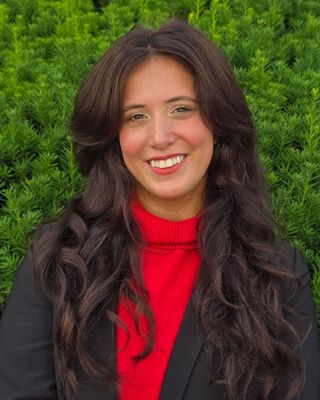 Photo of Elizabeth Barbera, Counselor, LMHC, R-DMT