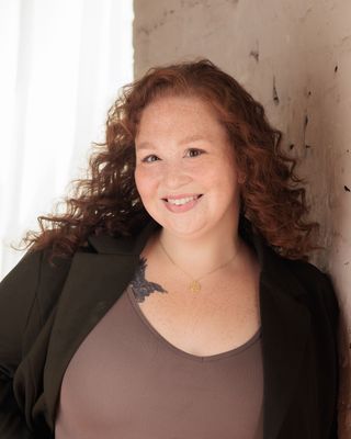 Photo of Amber Moskowitz, Clinical Social Work/Therapist, LCSW, CCTP