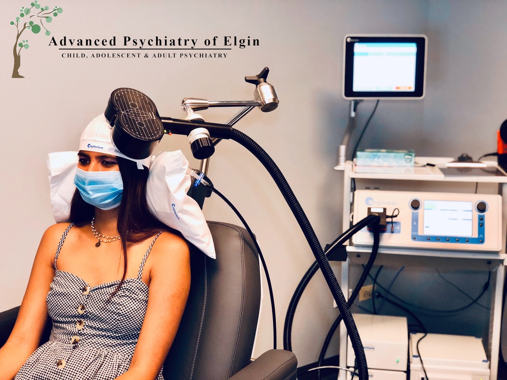 Advanced Psychiatry of Elgin, Psychiatrist, Elgin, IL, 60123 Psychology Today