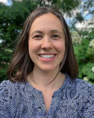 Photo of Kirsten Holmes in Concord, MA