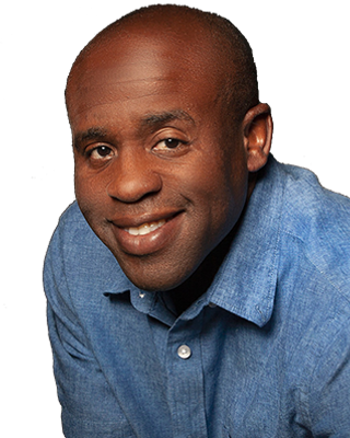 Photo of Jerome Washington - JW Therapy Solutions, Licensed Mental Health Counselor, LMHC