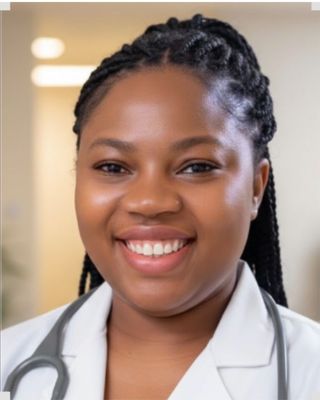Photo of Olayinka Adeola Adebiyi, Psychiatric Nurse Practitioner, PMHNP, BC, MSN, APRN