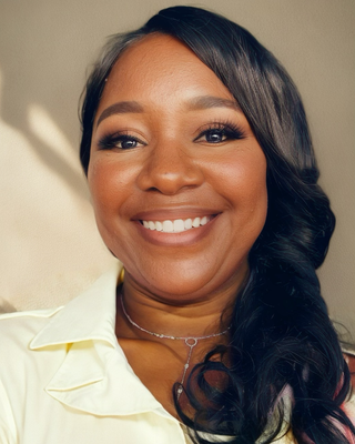 Photo of Shenel Smock, Pre-Licensed Professional, MS, LPCC