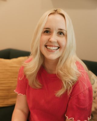 Photo of Hadley Trammell, Pre-Licensed Professional, MA