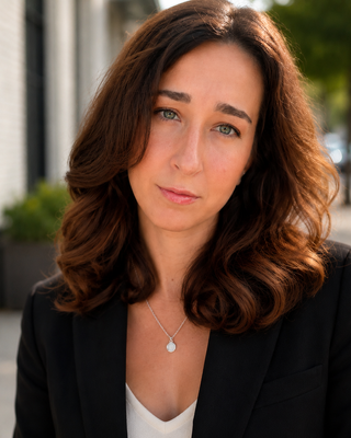 Photo of Emily Fitzgerald, Licensed Professional Counselor, MA, LPC, NCC