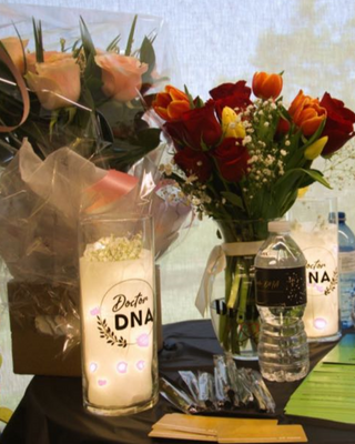 Photo of Doctor DNA Naturopathic Holistic Consultations, Registered Social Worker in Milton, ON