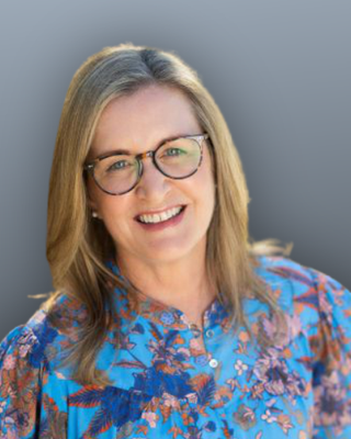 Photo of Janet Scanlon, Licensed Professional Counselor, LPC