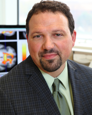 Photo of Scott A Langenecker, Psychologist in 84108, UT