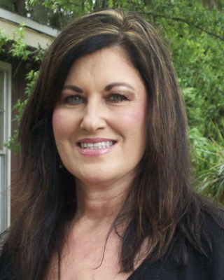 Photo of Annalise Robinson, Licensed Professional Counselor, LPC