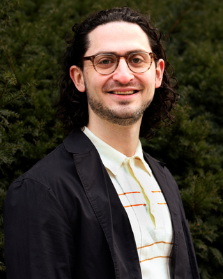 Photo of Dr. Andrew Seidman, Psychologist in Prospect Heights, Brooklyn, NY