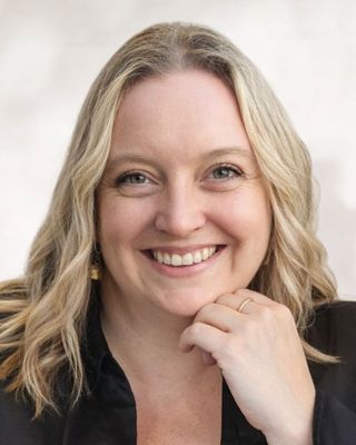 Photo of Caitlyn McCready, Licensed Professional Counselor, LPC