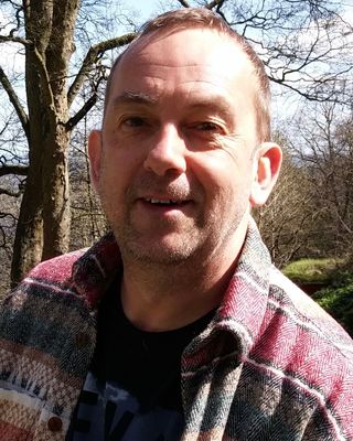 Photo of Neil Turner, Counsellor in CF31, Wales