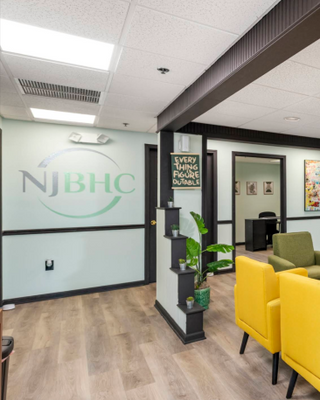 Photo of Gerald Lombardo - New Jersey Behavioral Health Center, Treatment Center