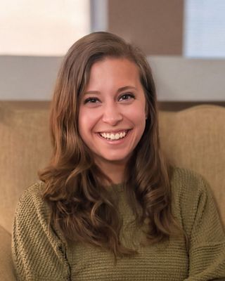Photo of Samantha Wanek, Licensed Professional Counselor, MS, LPC, NCC