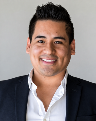 Photo of Johnny Milla, Licensed Professional Counselor, LPC