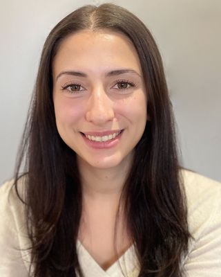 Photo of Brianna Corrado, LAMFT, Marriage & Family Therapist Associate