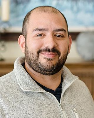 Photo of Dr. Arthur Robert Cardona, Psychologist, PsyD