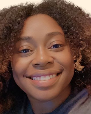 Photo of Khayla Smallwood, Licensed Professional Counselor, MEd, LPC