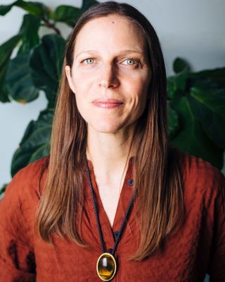 Photo of Suzanne Koett, Pre-Licensed Professional