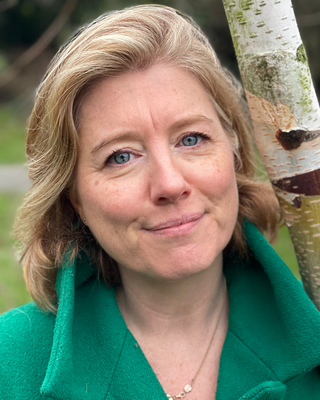 Photo of Caitlyn McCarthy - At Home in the World, Counsellor, MBACP