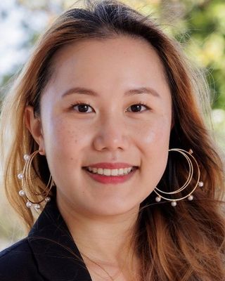 Photo of Michelle Yoo, Marriage & Family Therapist Associate in Frisco, TX