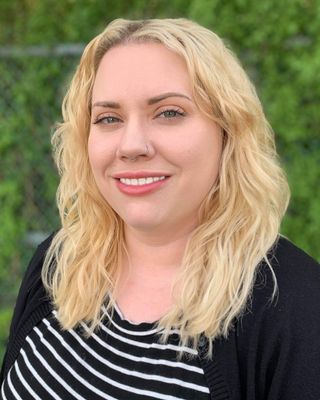 Photo of Brittany Whitaker, Clinical Social Work/Therapist, LMSW