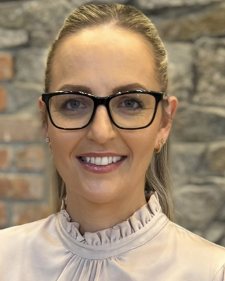 Photo of Sinéad Brown, Psychologist, PsychD, HCPC - Clin. Psych.