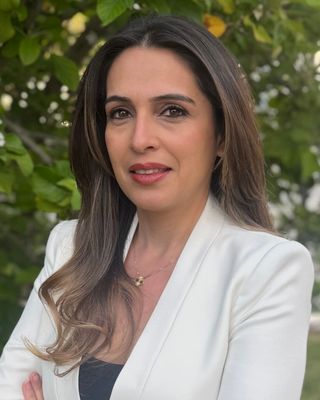 Photo of Sharona Pourmehr, Marriage & Family Therapist, LMFT
