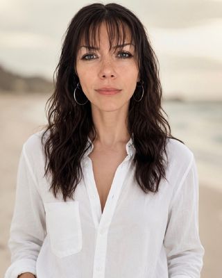 Photo of Abigail McMillen, Marriage & Family Therapist, LMFT
