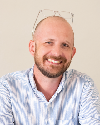 Photo of Patrick Castrenze, Marriage & Family Therapist, MA, LMFT