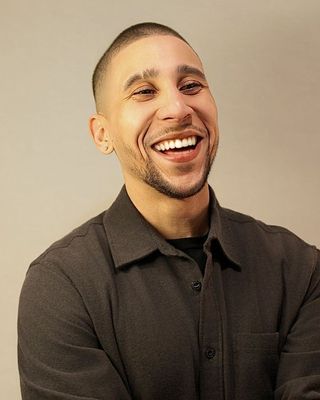 Photo of Wil Ureña, Clinical Social Work/Therapist, LICSW