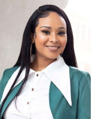 Photo of Zeinab Mohamed, Limited Licensed Psychologist, LLP, MA