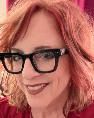 Photo of Margaret Skidmore, Licensed Professional Counselor, LPC, NCC