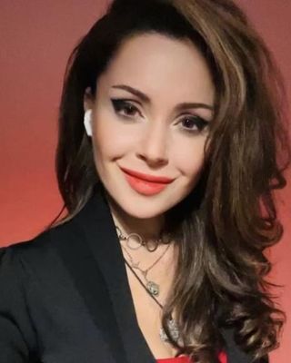Photo of Tatiana Kryzhanovskaya-Lutsik, Licensed Professional Counselor in Philadelphia, PA